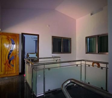 Murudeshwara House | Savion Homstay
