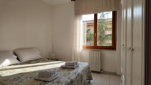 Sassari Apartment | Savoia 13