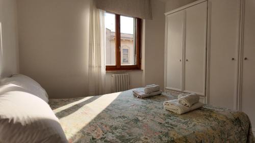 Sassari Apartment | Savoia 13