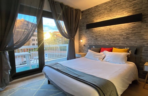 Saint-Julien-en-Genevois Hotel | Savoie Hotel