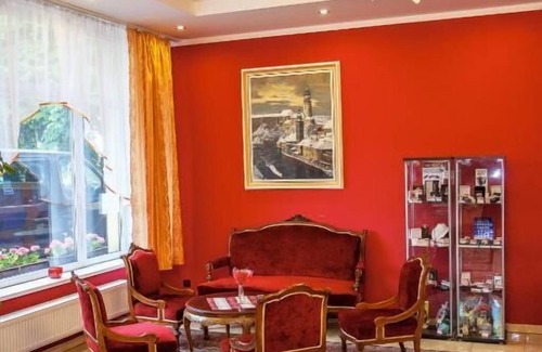 Ceske Budejovice Hotel | Savoy