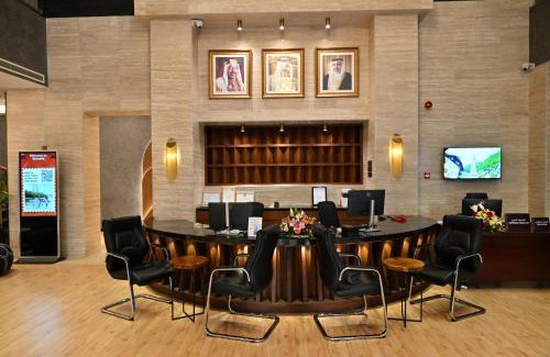 Seef Hotel | Savoy Grande Hotel