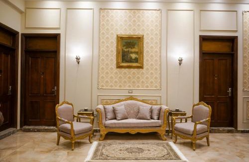 El Minya Hotel | Savoy Hotel ELMinya