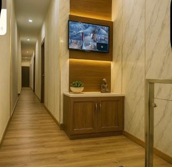 Panipat Hotel | Savoy Inn