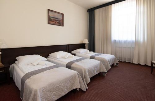 Spala Bed & Breakfast | Savoy