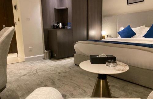 Al Faisaliyah Hotel | Savoye Hotel