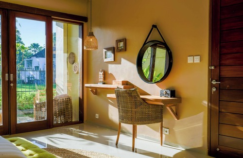 Melayang Villa | Savva Villa Ubudn
