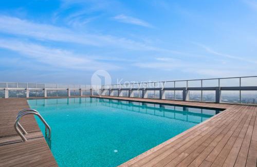 Bandung Apartment | Savya ApartHotel by Kozystay - Bandung City