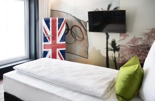 Salzwedel Hotel | SAW Hotel by WMM Hotels