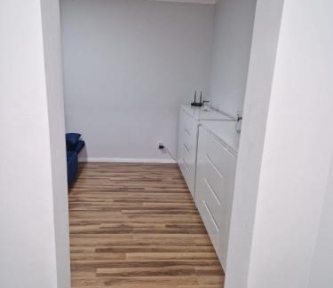 Ciechanow Apartment | SAWAGO Mieszkanie Fabryczna przy parku