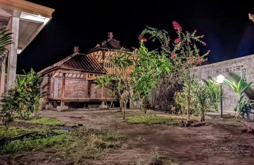 Lombok Villa | Sawah Homestay