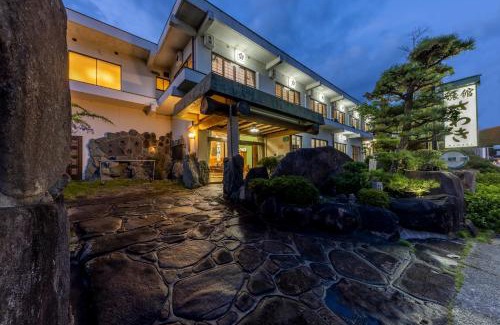 Miyaura Hotel | Sawaki