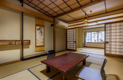 Miyaura Hotel | Sawaki
