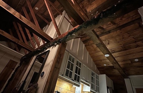 Gravenhurst Cottage | Sawdust city haus