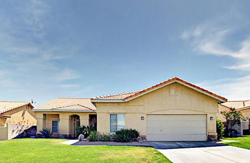 Cathedral City House | Sawgrass Summer