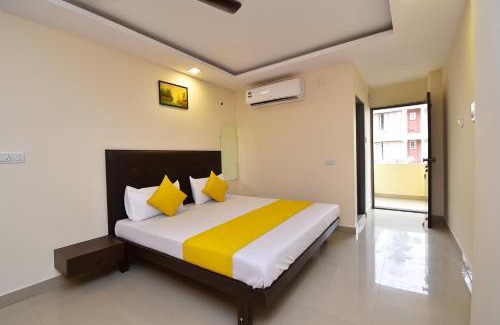 Candolim Hotel | Sawraaz Hotel at Calangute North G0A