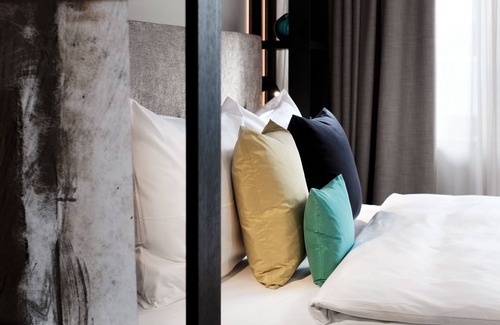Mittelstadt Hotel | SAXX Hotel Theater Karree