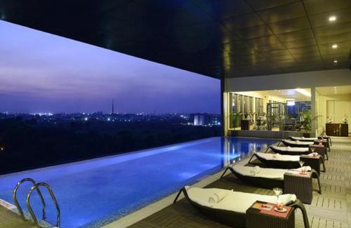 Raipur Hotel | Sayaji Raipur