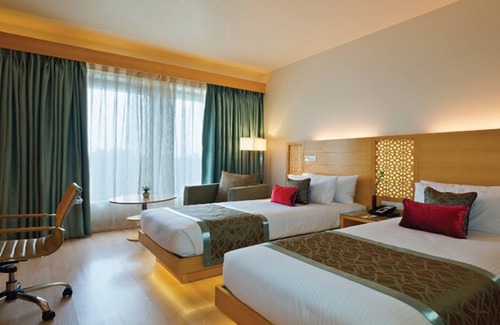Raipur Hotel | Sayaji Raipur