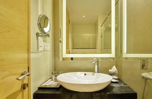 Raipur Hotel | Sayaji Raipur