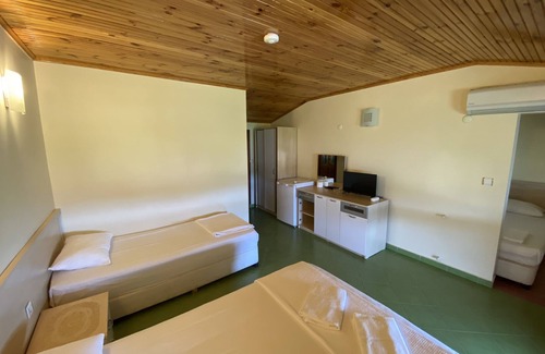 Kandira Hotel | Saygin Otel