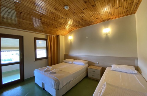 Kandira Hotel | Saygin Otel
