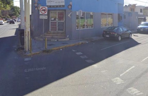 Downtown Queretaro House | Sayra Adamaris