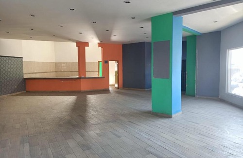 Downtown Queretaro House | Sayra Adamaris