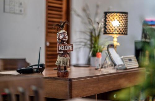 Wellawatta South House | Sayura House