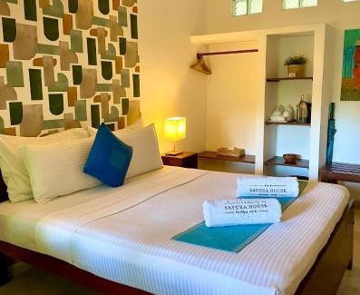 Wellawatta South House | Sayura House