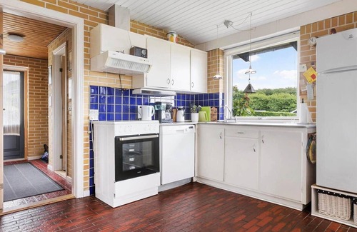 Vollerup House | SB103 Sydals - Lundvej 74