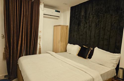 Benin City Hotel | SBP Hotel