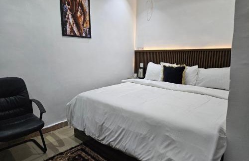 Benin City Hotel | SBP Hotel