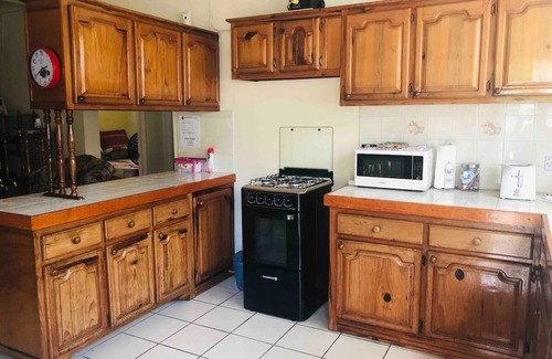 Kingstown Apartment | SC Apartments SVG