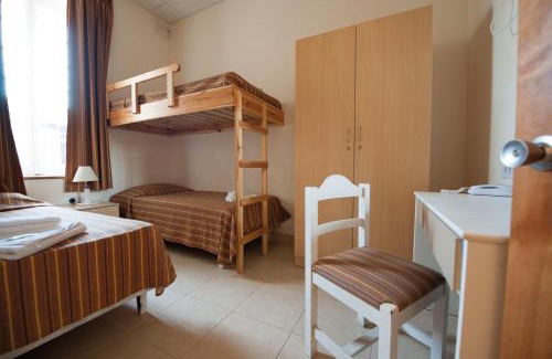 St. Andrew's Apartment | SC Club Village