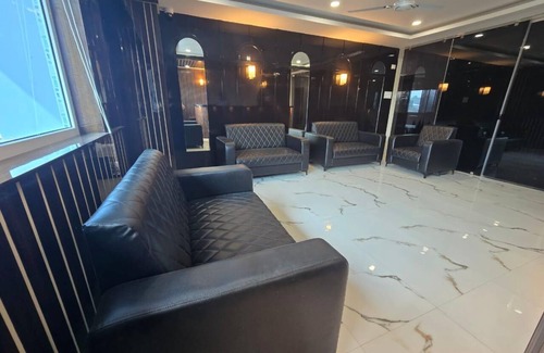 Naharlagun Hotel | SC Hotel