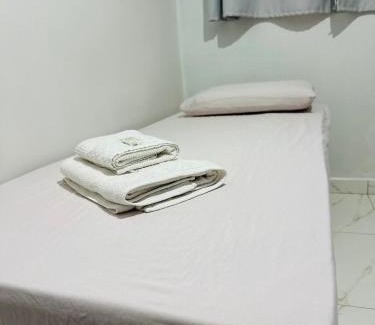 Sao Cristovao House | SC2 Casa a apenas 2 min do shopping Catuai