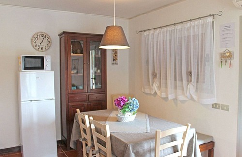 Scaglieri Apartment | Scaglieri Mare - ibookingelba.com