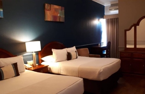 Lagos de Moreno Hotel | Scala Hotel