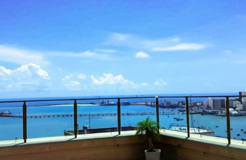 Mucuripe Apartment | Scala Residence Beachfront Fortaleza