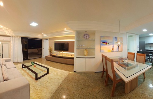 Mucuripe Apartment | Scala Residenza by Solemar