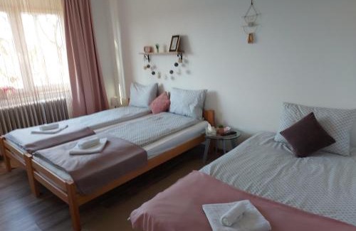 Backa Topola Apartment | Scala Studio Apartments