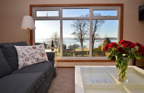 Tighnabruaich House | Scallopshell Lodge