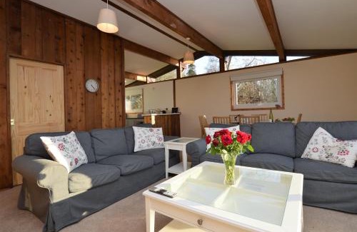 Tighnabruaich House | Scallopshell Lodge