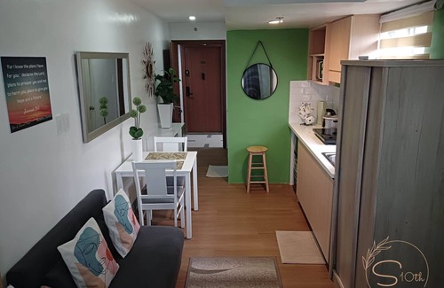 Silang Junction North Condo | SCANDI by Summer10thn