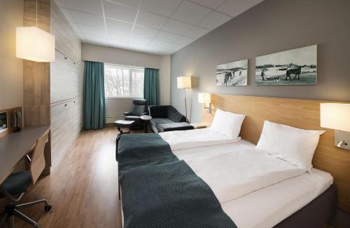 Asker Hotel | Scandic Asker