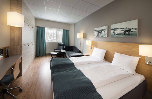 Asker Hotel | Scandic Asker