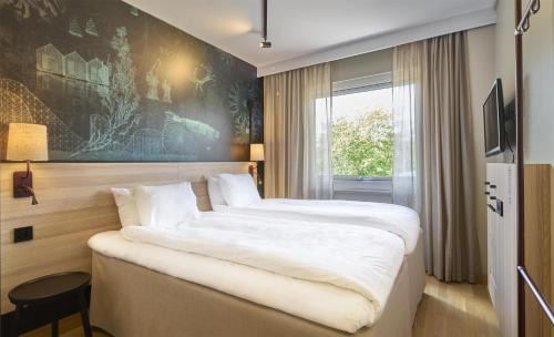 Hisings Backa Hotel | Scandic Backadal