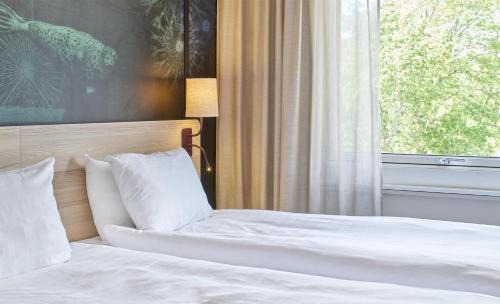 Hisings Backa Hotel | Scandic Backadal