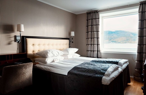 Fauske Hotel | Scandic Fauske Hotel